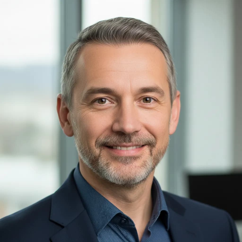 Autor Marcin Kowalczyk