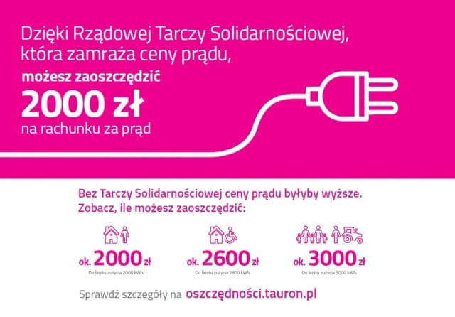 Ile kosztuje przesył prądu? Sprawdź, dlaczego ceny mogą zaskoczyć Ile kosztuje przesył prądu? Sprawdź, dlaczego ceny mogą zaskoczyć