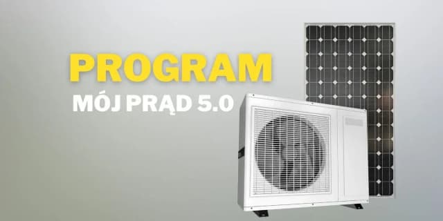 Mój prąd 5.0 do kiedy? Sprawdź, zanim stracisz szansę na dofinansowanie Mój prąd 5.0 do kiedy? Sprawdź, zanim stracisz szansę na dofinansowanie