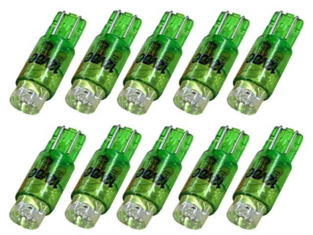 Żarówka T5 LED – energooszczędne oświetlenie do Twojego samochodu Żarówka T5 LED – energooszczędne oświetlenie do Twojego samochodu